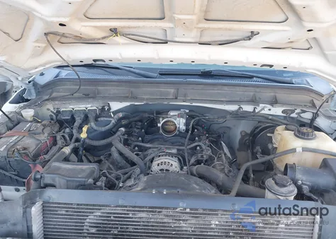 2015 Ford F-250 Xl z USA, uszkodzony, nr VIN 1FD7X2B68FEC65540